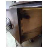 Vintage Huntley Furniture Chest of Drawers Vintage Huntley Furniture Chest of Drawers