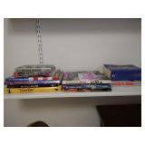 Misc Books - Mostly Guitar Misc Books - Mostly Guitar