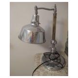 Heavy Vintage Apollo Lamp Heavy Vintage Apollo Lamp
