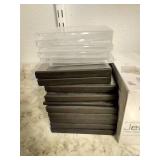 Lot of CD/DVD Cases Lot of CD/DVD Cases
