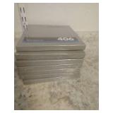 Ampex Audio Reels - NEW Ampex Audio Reels - NEW