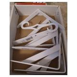 Shelf Brackets Shelf Brackets