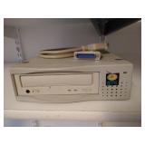 CD Recorder Drive CD Recorder Drive