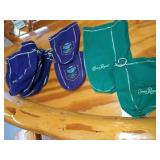 Lot of Crown Royal Bags Lot of Crown Royal Bags