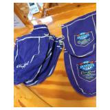 Lot of Crown Royal Bags Lot of Crown Royal Bags