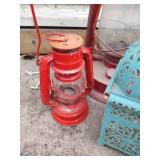 (3) Lanterns (3) Lanterns