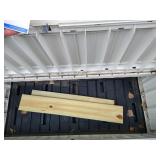 Outdoor Storage Patio Bench With Cushions Outdoor Storage Patio Bench With Cushions