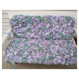 Outdoor Storage Patio Bench With Cushions Outdoor Storage Patio Bench With Cushions