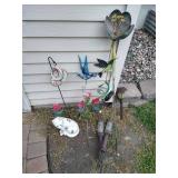 Yard Decor Lot Yard Decor Lot
