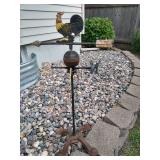 Rooster Weathervane Rooster Weathervane