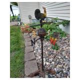 Rooster Weathervane Rooster Weathervane