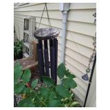 Shepherd Hooks, Wind Chimes, Etc Shepherd Hooks, Wind Chimes, Etc