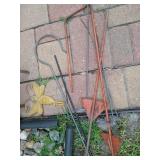 Shepherd Hooks, Wind Chimes, Etc Shepherd Hooks, Wind Chimes, Etc