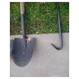 Yard Tool Lot Yard Tool Lot
