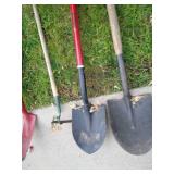 Yard Tool Lot Yard Tool Lot