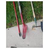 Yard Tool Lot Yard Tool Lot