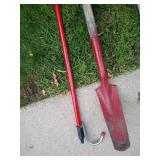 Yard Tool Lot Yard Tool Lot
