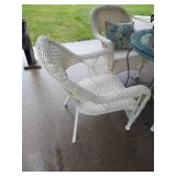 Patio Table & Chairs Patio Table & Chairs