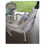 Patio Table & Chairs Patio Table & Chairs