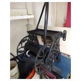 Heavy Metal Hose Reel Heavy Metal Hose Reel