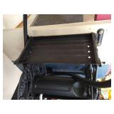 Heavy Metal Hose Reel Heavy Metal Hose Reel
