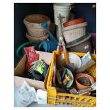 Large Gardening Lot Large Gardening Lot