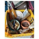 Large Gardening Lot Large Gardening Lot