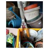 Large Gardening Lot Large Gardening Lot