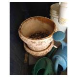 Large Gardening Lot Large Gardening Lot