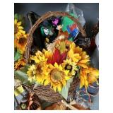 Fall Decor - Wreaths, Etc Fall Decor - Wreaths, Etc