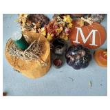 Fall Decor - Wreaths, Etc Fall Decor - Wreaths, Etc