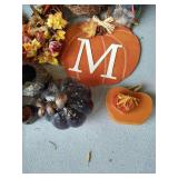 Fall Decor - Wreaths, Etc Fall Decor - Wreaths, Etc