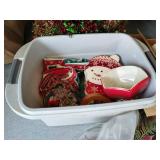 Christmas/Winter Decor Christmas/Winter Decor
