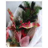 Christmas/Winter Decor Christmas/Winter Decor