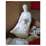 Christmas/Winter Decor Christmas/Winter Decor
