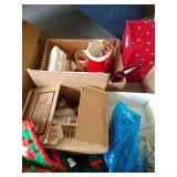 Christmas/Winter Decor Christmas/Winter Decor