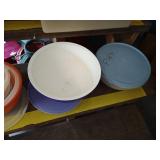 Large Tupperware Lot Large Tupperware Lot