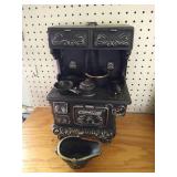 Ceramic Wood Stove Model Ceramic Wood Stove Model