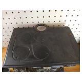 Ceramic Wood Stove Model Ceramic Wood Stove Model
