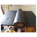 Ceramic Wood Stove Model Ceramic Wood Stove Model