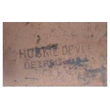 Vintage Large Huskie Devle Vintage Large Huskie Devle