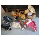 Embroidery, Buttons, Sewing Notions, Etc Embroidery, Buttons, Sewing Notions, Etc