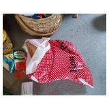 Embroidery, Buttons, Sewing Notions, Etc Embroidery, Buttons, Sewing Notions, Etc