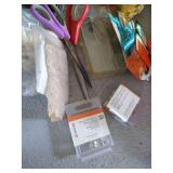 Embroidery, Buttons, Sewing Notions, Etc Embroidery, Buttons, Sewing Notions, Etc
