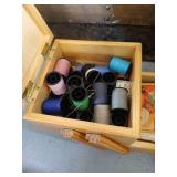 Embroidery, Buttons, Sewing Notions, Etc Embroidery, Buttons, Sewing Notions, Etc