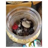 Embroidery, Buttons, Sewing Notions, Etc Embroidery, Buttons, Sewing Notions, Etc