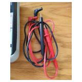 Craftsman Multi-Meter & Book Craftsman Multi-Meter & Book