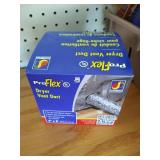 Magnetic Vent Covers, Deflectors & Dryer Vent Duct Magnetic Vent Covers, Deflectors & Dryer Vent Duct
