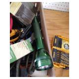 Large Flat of Tools - Huge Variety Large Flat of Tools - Huge Variety