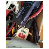 Large Flat of Tools - Huge Variety Large Flat of Tools - Huge Variety